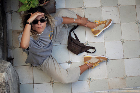 Sneaker Avo Timeless